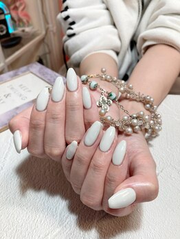 マイスタンネイル(MY STAN NAIL)/ワンカラー
