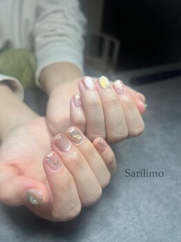 サリリモ(Sarilimo)/
