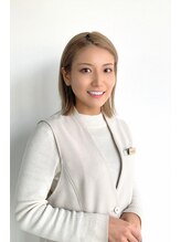 アイブロウサロン アヴィ(A‘VI) 市川 沙季
