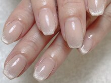 フルール 旗の台(fleur)の雰囲気（人気のマグネットカラーが豊富[旗の台/パラジェル/フィルイン]）