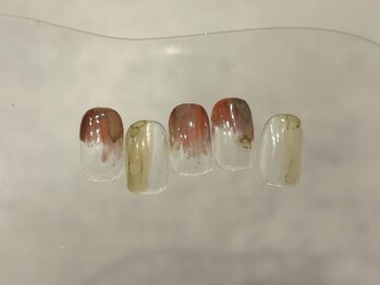 ラクネイル 浦和店(raku nail)/