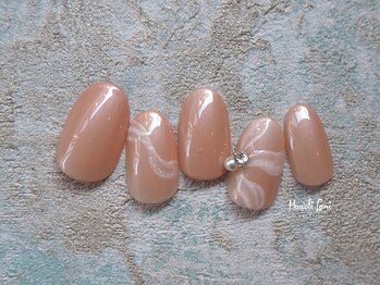 ハウオリラニ 自由が丘店(Hau'oli Lani)/定額デザイン☆