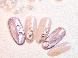 ＊..:.* Dolceコース*..＊.:*