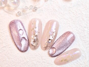 ドルチェネイル(Dolce.Nail)/＊..:.* Dolceコース*..＊.:*