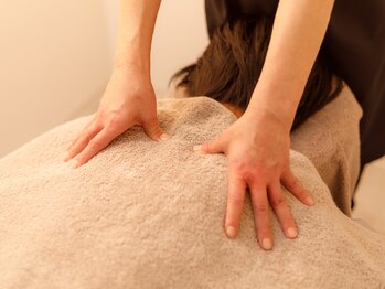 ルテン 新大阪店(Ruten)/当日お得なマッサージ/新大阪