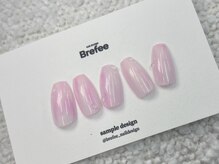 ブレフィー 毛馬店(Brefee)/サンプルデザイン