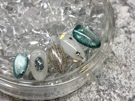 5月プレミアム定額　新規8,400円