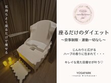 ヨサパーク ナナ リシェス(YOSA PARK nana Richesse)