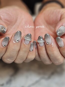 シュポルテ(chou porte)/