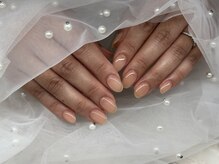 エブリ 厚木妻田店(Every)/《ハンドネイル》ワンカラー