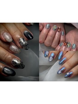 定額メニューのあるサロン