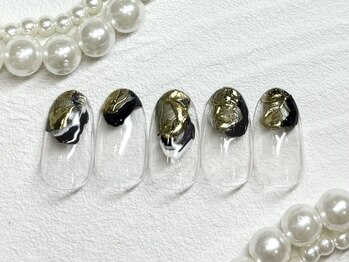 カシワビューティーココ(kashiwa beauty coco)/プチアートコース