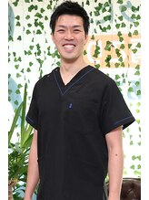 やさしい整体院 福山駅前店&nbsp;大瀬 智哉