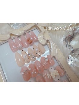 華やか系（イベント・ブライダル）が得意