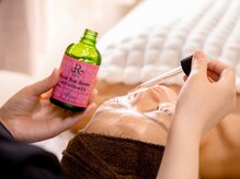 シュ シェリー(chou cherie)