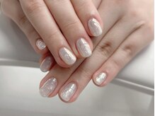 フォルサ(Forca)/定額オーロラニュアンスシンプル