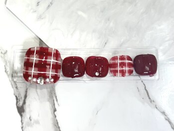 リスブラン 銀座新富町店/