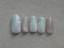 ヒアカ 東京ガーデンテラス店(Heaka)/HANDGEL☆限定アート20種