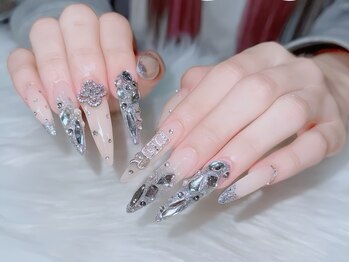 リンネイル 新大久保店(Rin Nail)/