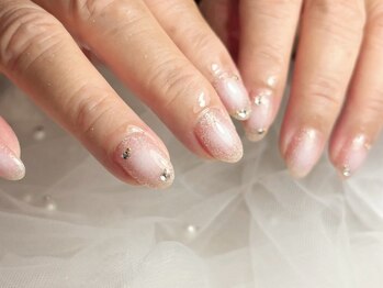 チャンプ 花園店(Champ)/【エアブラシ】