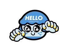 かわいいおつめの看板娘です♪