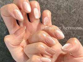 マグネットワンカラー¥7000