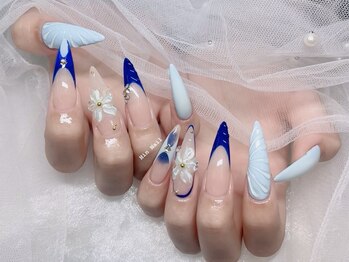ヒンネイル(Hin Nail)/