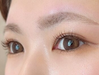 トランジットケイ 八戸根城店(TRANSIT K)/まつ毛パーマ