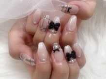 ソイン キタガタ(so-in kitagata)/wakahara.nail