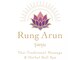 タイ古式スパ Rung Arunの写真