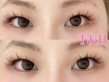 ティービー 渋谷(T&B)/