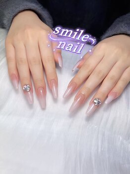 スマイル ネイル 大宮(smile nail)/