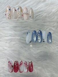 パラジェル定額ダイヤモンド