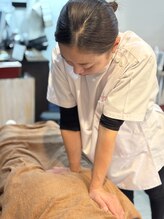 カイロプラクティックセンター にいやま整体院 岩曽院&nbsp;ゆかり 