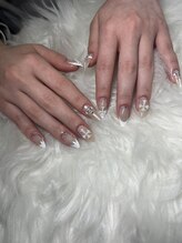 アランネイル(ALAN nail)/新人ネイリストメニュー