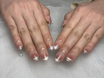 シリウス(SIRIUS)/チークマグネットフレンチ