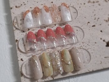 シェルウェリナ(SHeLL WELINA)/定額プレミアムデザイン