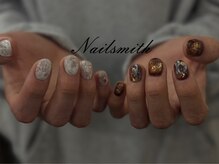 ネイルスミス(Nailsmith)