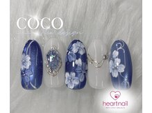 はあとねいる 豊田大林店の雰囲気(【駐車場有】ネイリストココ指名デザイン★マグワンカラー有り)