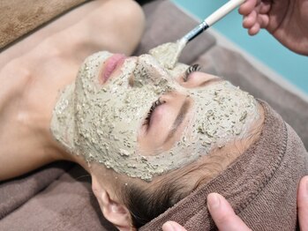 ドリームストリーム(Dream Stream)の写真/ハーブピーリング/フェイスビートダンス/ヒト臍帯血幹細胞など、毛穴/小顔/肌質改善どんな悩みも徹底改善！