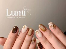 ルミネイル 大宮東口店(Lumi Nail)/アート