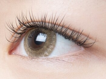 ビューティーサロン ココ 名駅店(COCO)/マツエク/フラットプラス80set