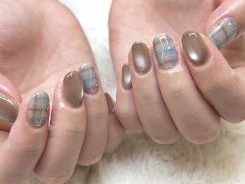 トータルビューティーサロン カノン(Kanon)/