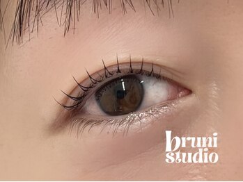 ブルーニスタジオ 表参道(bruni studio)/ナチュラルデザインも◎