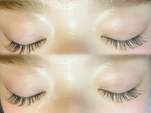 ドレスアップアイズ アンド ネイル(Dress Up Eyes & Nail)/まつげエクステ