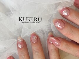 チークマグ×桜ホロ　80328