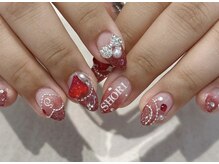 シャンクレエ(SHANCREER)/Hand ～。.:*＊