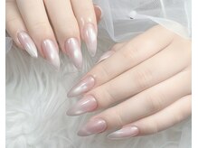 ゴテかわ(GOTE KAWA)/#マグネット