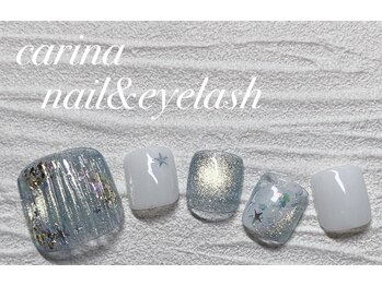 カリーナ 東戸塚(carina)/5月トレンドデザイン￥10395