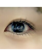 イチル(ichill)/下まつ毛パーマ
